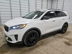 5XYPG4A59KG594452 2019 KIA SORENTO