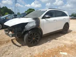 5XYPG4A59KG597979 2019 KIA SORENTO