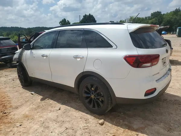 5XYPG4A59KG597979 2019 KIA SORENTO - Image 2