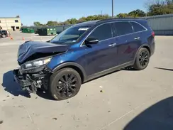 5XYPG4A59KG598372 2019 KIA SORENTO