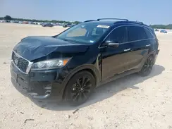 5XYPG4A59KG598467 2019 KIA SORENTO