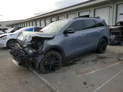 5XYPG4A59KG599442 2019 KIA SORENTO