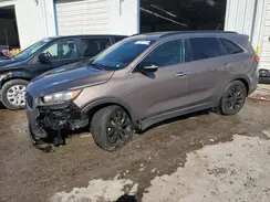 5XYPG4A59KG600072 2019 KIA SORENTO
