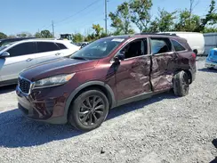 5XYPG4A59KG602663 2019 KIA SORENTO