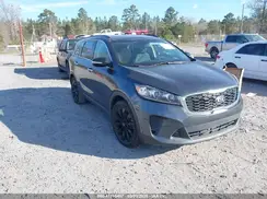 5XYPG4A59KG604932 2019 KIA SORENTO