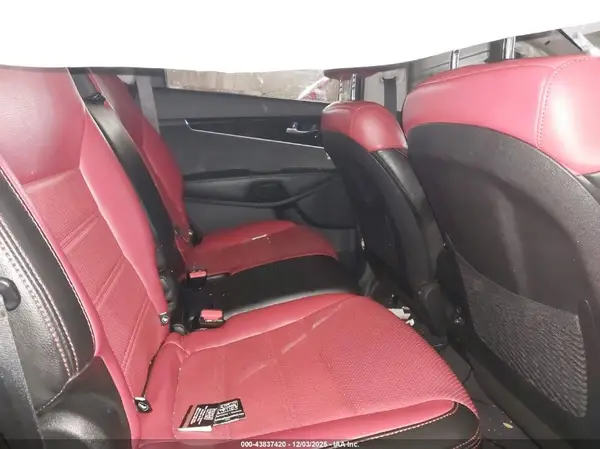 5XYPG4A59KG605594 2019 KIA SORENTO - Image 8