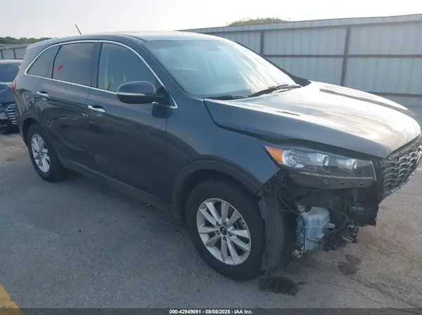 5XYPG4A59LG610179 2020 KIA SORENTO - Image 1
