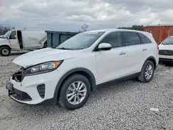 5XYPG4A59LG612157 2020 KIA SORENTO