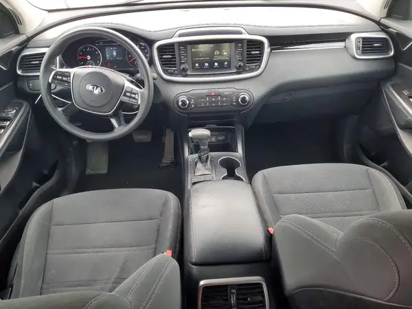 5XYPG4A59LG612157 2020 KIA SORENTO - Image 8
