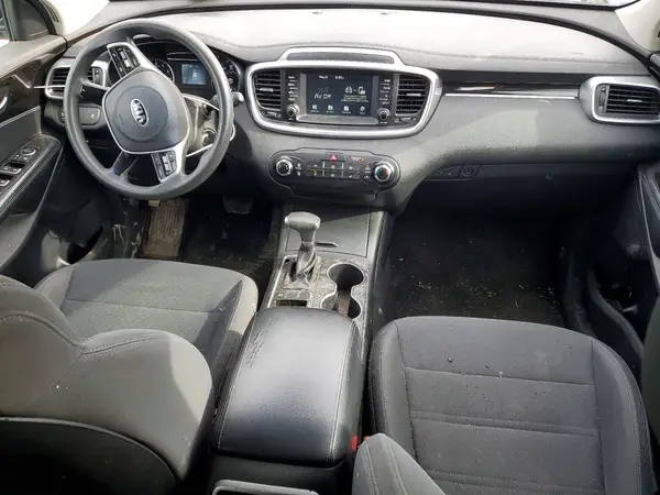 5XYPG4A59LG613048 2020 KIA SORENTO - Image 8