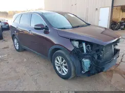 5XYPG4A59LG614295 2020 KIA SORENTO
