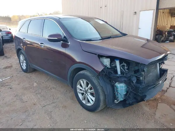 5XYPG4A59LG614295 2020 KIA SORENTO - Image 1