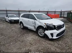5XYPG4A59LG614314 2020 KIA SORENTO