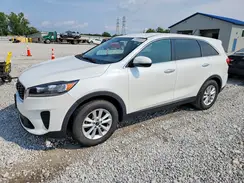 5XYPG4A59LG615219 2020 KIA SORENTO