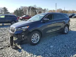 5XYPG4A59LG615964 2020 KIA SORENTO
