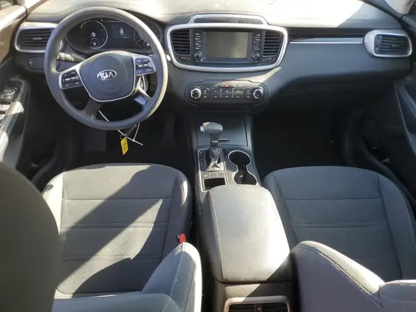 5XYPG4A59LG615964 2020 KIA SORENTO - Image 8
