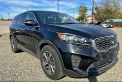 5XYPG4A59LG619724 2020 KIA SORENTO