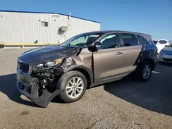5XYPG4A59LG620064 2020 KIA SORENTO