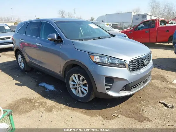 5XYPG4A59LG620081 2020 KIA SORENTO - Image 1