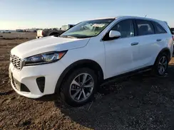 5XYPG4A59LG620890 2020 KIA SORENTO