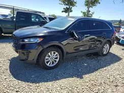 5XYPG4A59LG620940 2020 KIA SORENTO