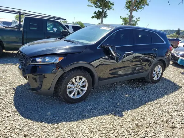 5XYPG4A59LG620940 2020 KIA SORENTO - Image 1