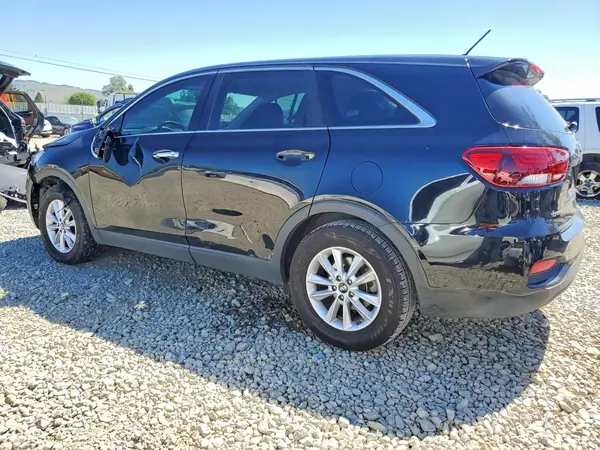 5XYPG4A59LG620940 2020 KIA SORENTO - Image 2