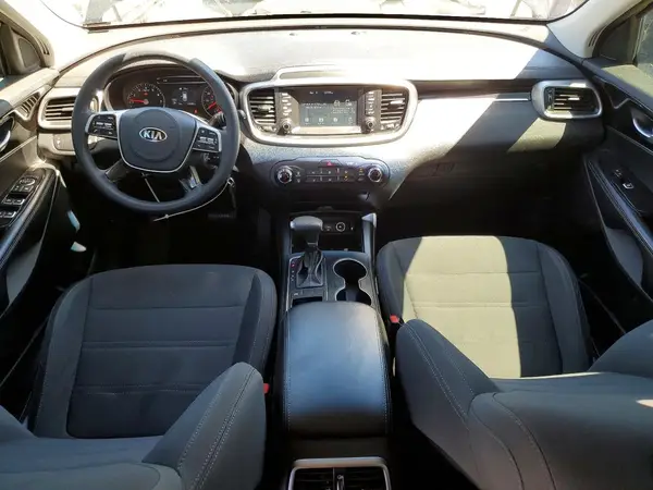 5XYPG4A59LG620940 2020 KIA SORENTO - Image 8