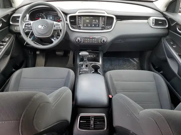 5XYPG4A59LG621022 2020 KIA SORENTO - Image 8