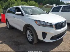 5XYPG4A59LG621344 2020 KIA SORENTO
