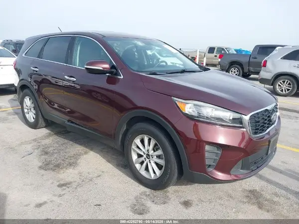 5XYPG4A59LG621439 2020 KIA SORENTO - Image 1