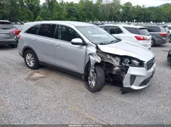 5XYPG4A59LG621618 2020 KIA SORENTO