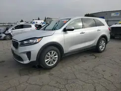 5XYPG4A59LG621828 2020 KIA SORENTO
