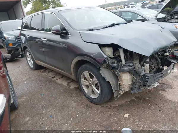 5XYPG4A59LG622428 2020 KIA SORENTO - Image 1