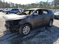 5XYPG4A59LG622476 2020 KIA SORENTO
