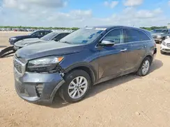 5XYPG4A59LG622851 2020 KIA SORENTO