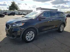 5XYPG4A59LG627273 2020 KIA SORENTO