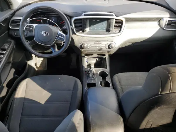 5XYPG4A59LG627273 2020 KIA SORENTO - Image 8