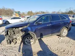 5XYPG4A59LG627838 2020 KIA SORENTO