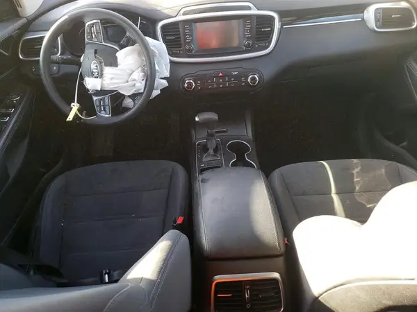5XYPG4A59LG627838 2020 KIA SORENTO - Image 8