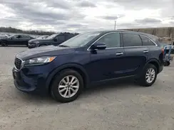5XYPG4A59LG628875 2020 KIA SORENTO