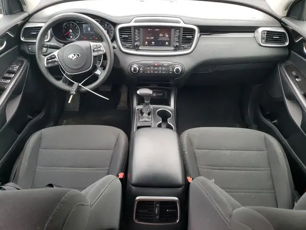 5XYPG4A59LG628875 2020 KIA SORENTO - Image 8
