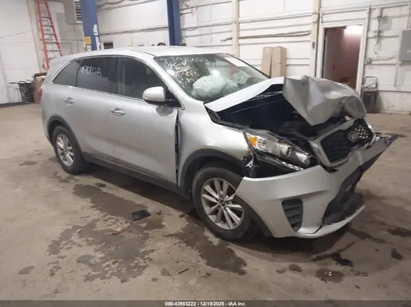 5XYPG4A59LG629024 2020 KIA SORENTO - Image 1