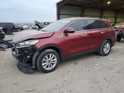 5XYPG4A59LG629282 2020 KIA SORENTO