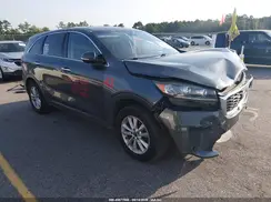 5XYPG4A59LG629573 2020 KIA SORENTO