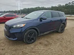 5XYPG4A59LG630805 2020 KIA SORENTO