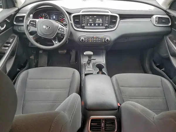 5XYPG4A59LG630805 2020 KIA SORENTO - Image 8