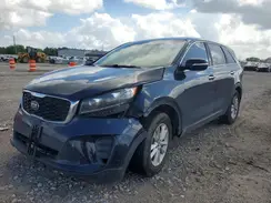 5XYPG4A59LG630884 2020 KIA SORENTO