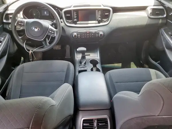 5XYPG4A59LG630884 2020 KIA SORENTO - Image 8