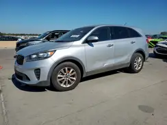 5XYPG4A59LG631453 2020 KIA SORENTO